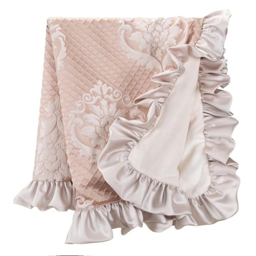  Glenna Jean Angelica Set, Pink, 3 Piece