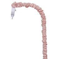 Glenna Jean Cottage Collection Rose Mobile Arm Cover, Pink Gingham