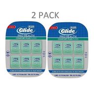 Glide-Crest Dental Floss (12 pack) by Glide