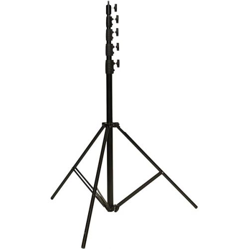  Glide Gear Sky High 20' Heavy Duty Professional Video Camera Sports Tall Tripod Stand