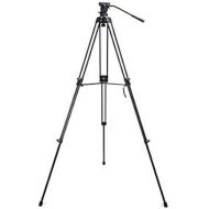 Glide Gear GG 665 Video/Photo Camera Tripod Monopod with Ball Head