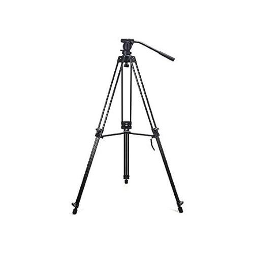  Glide Gear GG 665 Video/Photo Camera Tripod Monopod with Ball Head