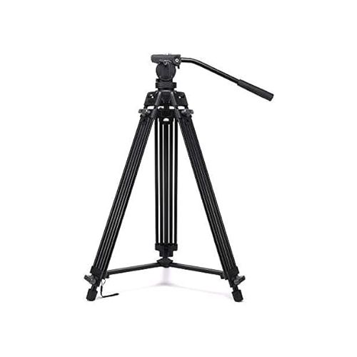  Glide Gear GG 665 Video/Photo Camera Tripod Monopod with Ball Head