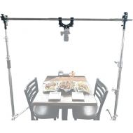 Glide Gear OH 75 Overhead Camera Pole Mount System