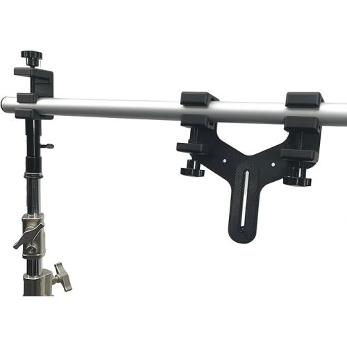  Glide Gear OH 75 Overhead Camera Pole Mount System