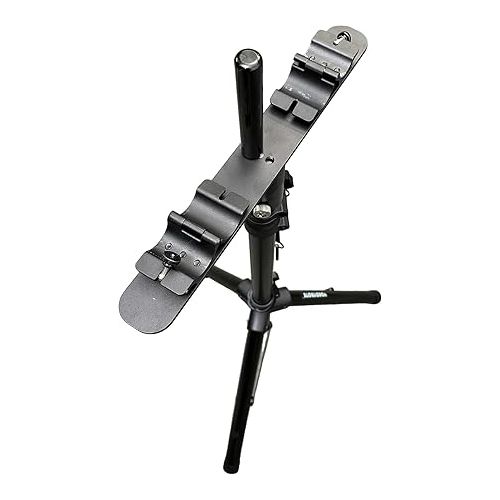  Glide Gear DEV 4 Video Camera Roller Slider Cine Dolly with Track