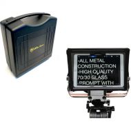 Glide Gear TMP-500 Tripod & Shoulder Mount Tablet/Phone Teleprompter