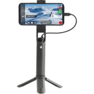 Glide Gear TB100 Tubi 3-in-1 Smartphone Handle Grip & Mini Tripod