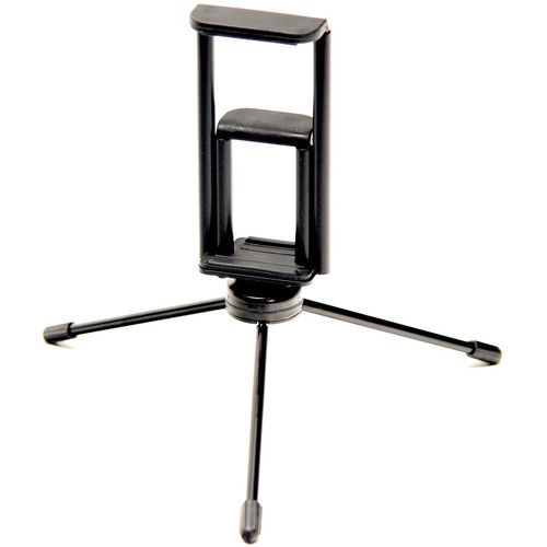  Glide Gear Multi-Pod Smartphone/Tablet Tripod, Stake, and Stand