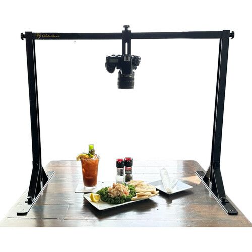  Glide Gear OH 100 Adjustable Overhead Camera Platform