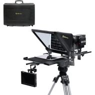 Glide Gear TMP 1000 Professional Video Camera Tablet Teleprompter