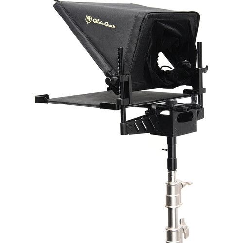  Glide Gear TMP 1000 Professional Video Camera Tablet Teleprompter