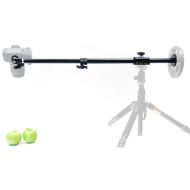 Glide Gear OH50 Overhead Photo and Video Camera Boom Pole