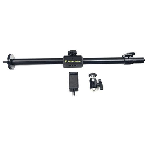  Glide Gear OH50 Overhead Photo and Video Camera Boom Pole