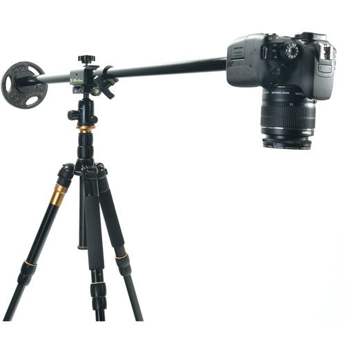  Glide Gear OH50 Overhead Photo and Video Camera Boom Pole