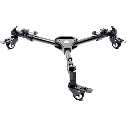  Glide Gear SYL-960 Floor/Track Hybrid Tripod Dolly