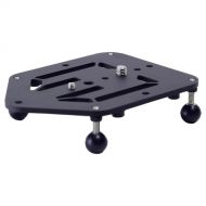 Glide Gear LayLow Mounting Plate