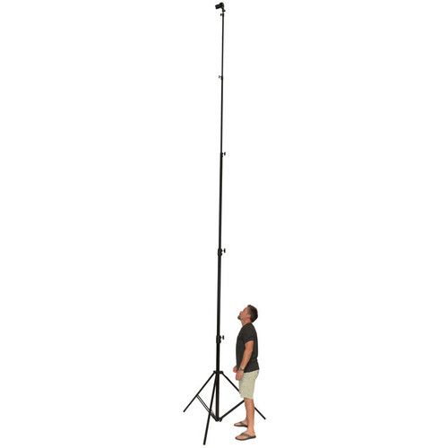  Glide Gear TST 20 Sky High Video Camera Tripod Stand (20')