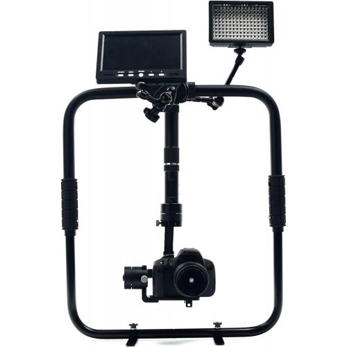  Glide Gear HLO1 Gimbal Mount Halo Stand for Motorized 3 Axis Gimbal Stabilizer Ronin S - Zhiyun Crane