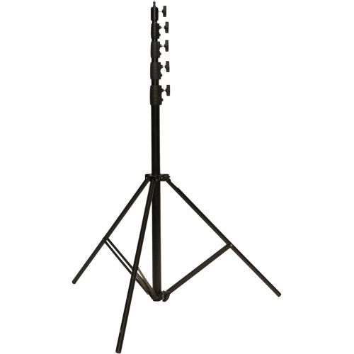  Glide Gear Sky High 20 Video Camera Sports Tripod Stand