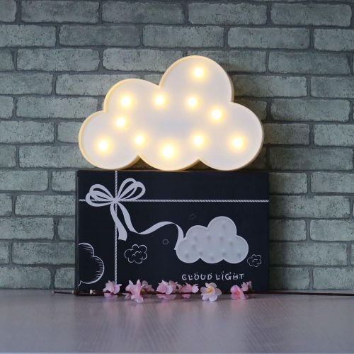  [아마존베스트]Glintee Unicorn LED Night Lamp Decorative Marquee Signs Battery Operated Light for Party Supplies -Wall Decoration for Living Room,Bedroom(Pink Unicorn Head) (Black Unicorn Head)