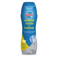Glisten Detergent Booster + Freshener, 14 Oz., 6 Pack