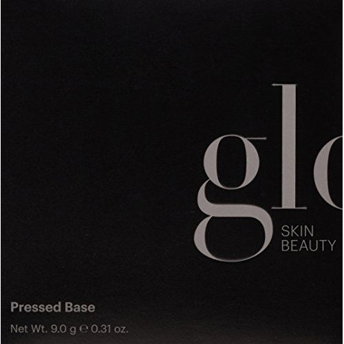  Glo Skin Beauty Mineral Pressed Powder Foundation, Beige