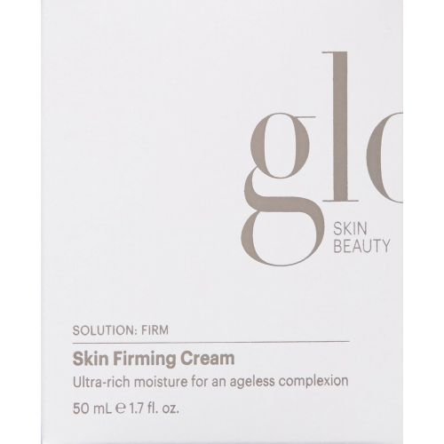  Glo Skin Beauty Skin Firming Cream - Rich Anti-Aging Moisturizer for Expression Lines and Wrinkles, 1.7 fl. oz.