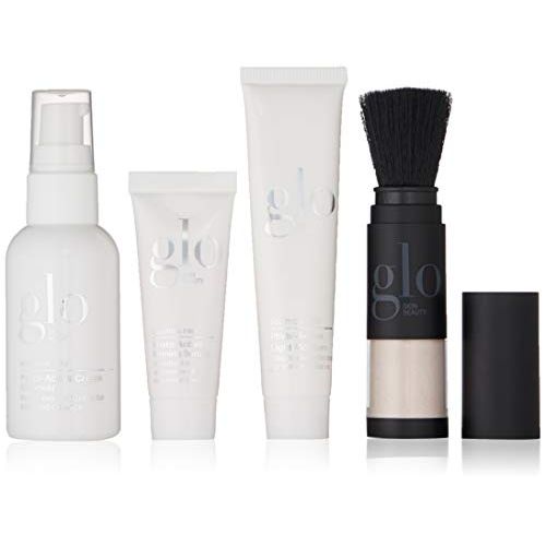  Glo Skin Beauty Firm Skin 4 Piece Set