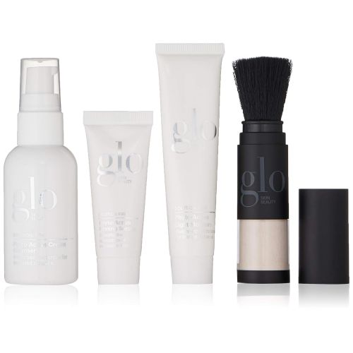  Glo Skin Beauty Firm Skin 4 Piece Set