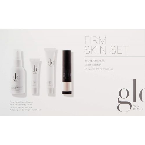  Glo Skin Beauty Firm Skin 4 Piece Set