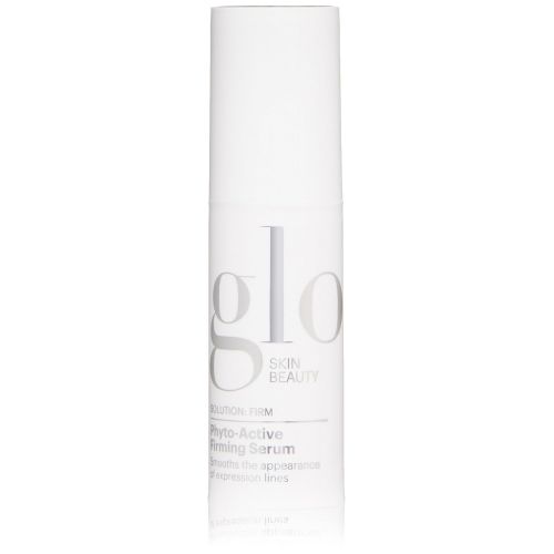  Glo Skin Beauty Phyto-Active Firming Serum - Anti-Aging Treatment, 1 fl. oz.