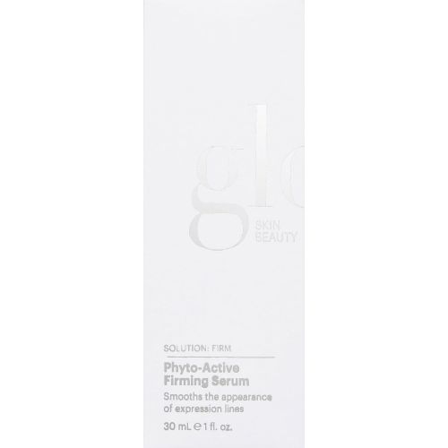  Glo Skin Beauty Phyto-Active Firming Serum - Anti-Aging Treatment, 1 fl. oz.