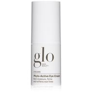 Glo Skin Beauty Phyto-Active Eye Cream - Anti-Aging Firming Eye Lotion, 0.5 fl. oz.