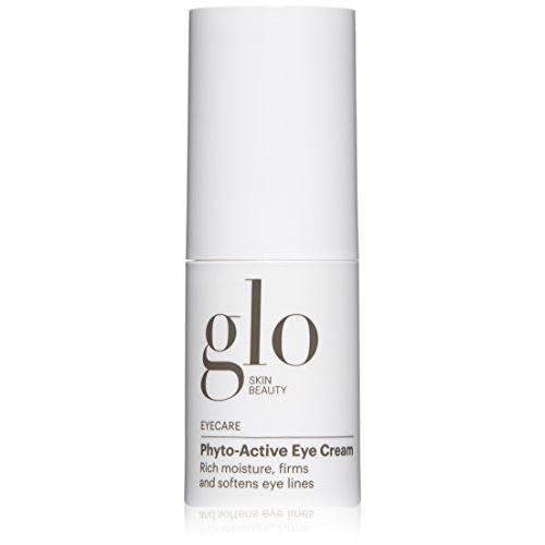  Glo Skin Beauty Phyto-Active Eye Cream - Anti-Aging Firming Eye Lotion, 0.5 fl. oz.