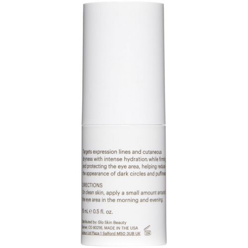  Glo Skin Beauty Phyto-Active Eye Cream - Anti-Aging Firming Eye Lotion, 0.5 fl. oz.