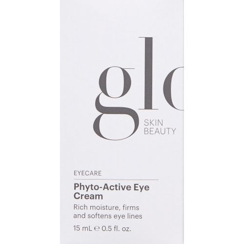  Glo Skin Beauty Phyto-Active Eye Cream - Anti-Aging Firming Eye Lotion, 0.5 fl. oz.