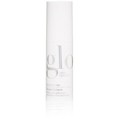  Glo Skin Beauty Super Serum - Anti-Aging Reparative Strengthening Treatment for Complexion