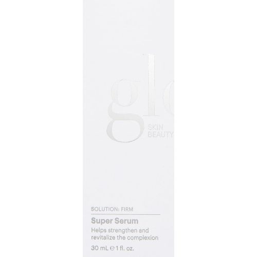  Glo Skin Beauty Super Serum - Anti-Aging Reparative Strengthening Treatment for Complexion