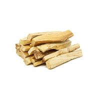 인센스스틱 GloFX Organic Palo Santo Incense Sticks - 20 Pack - Chakra Meditation Cleansing Stress Relief - Sustainably Harvested Incense Burning Sticks