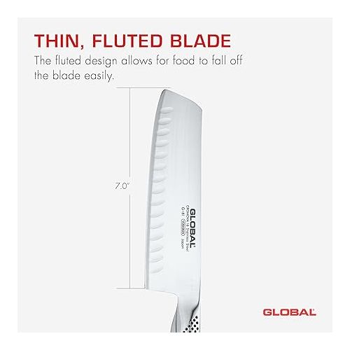  Global Knives Global 7