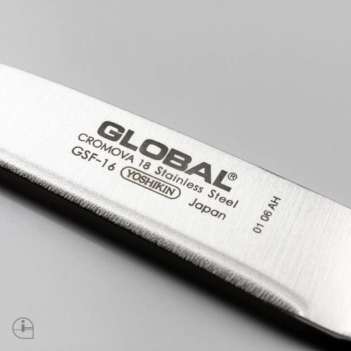  Global GSF-16 Kleines Schalmesser, 6 cm