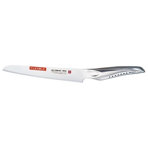  Global SAI-M05 Filetiermesser 17cm flexibel