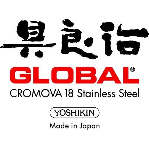  Global G-11 Yanagi Sashimi Knife, 10-Inch