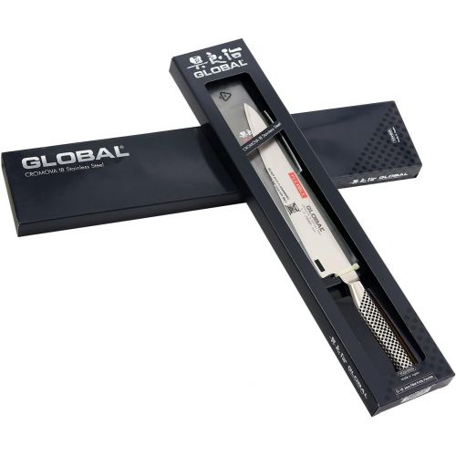  Global G-18-10 inch, 24cm Flexible Fillet Knife