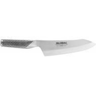 [아마존베스트]Global G-7-7 inch, 18cm Oriental Deba Knife