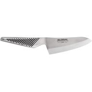 [아마존베스트]Global GS-4-4 3/4 inch, 12cm Oriental Deba Knife