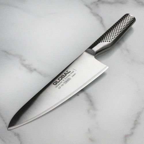  [아마존베스트]Global Model X Chefs Knife - Made in Japan, 8 (Fine Edge)