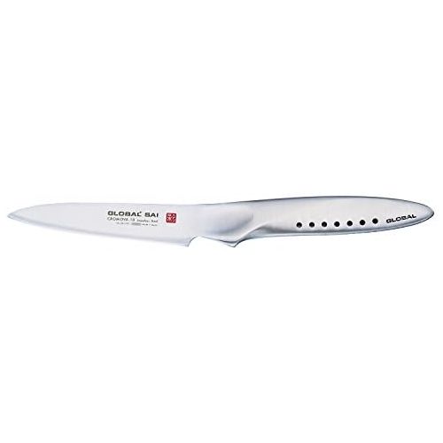  [아마존베스트]Global Sai F01Paring Knife 9cm