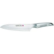 Global SAI-01 Chefs Knife, 7-12, Silver